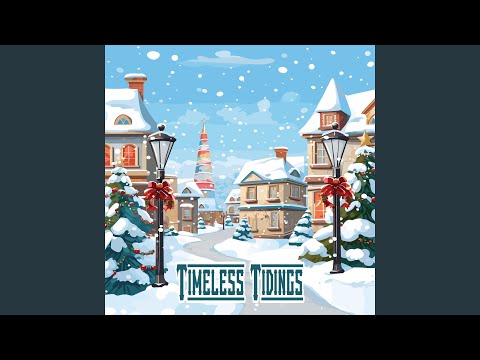 Hill Country Holiday Harmony