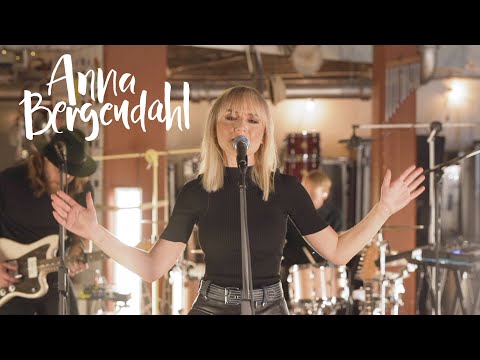Anna Bergendahl - Home LIVE @ Backline STHLM Sessions