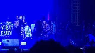 Lil Pump - ELEMENTARY Live in Chicago