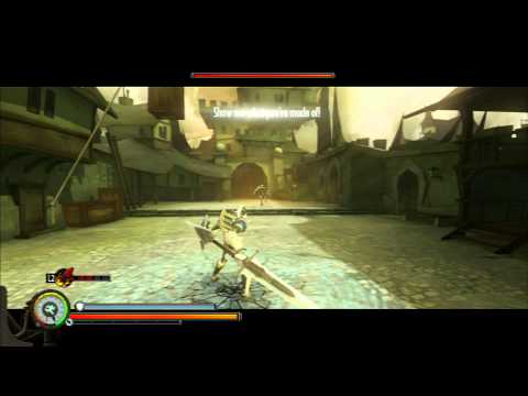 Strength of the Sword 3 Playstation 3