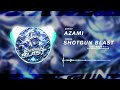 SHOTGUN BLAST Feat 重低音ちゃん