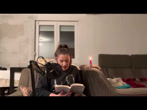 РАЗГОВОРИ СО БОГА- Второ поглавје/Книга прва