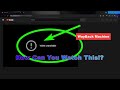 Deleted You Can Watch Unavailable Video On YouTube