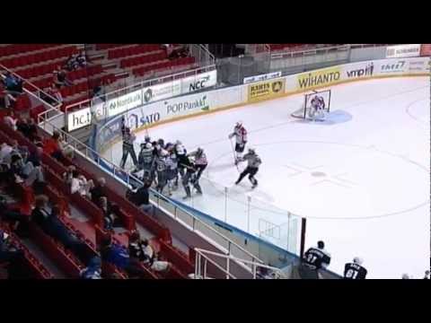 19.8.2012 Maalikooste: TPS - Pardubice 2-4