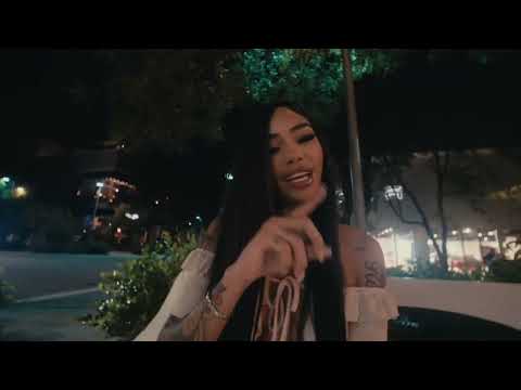 TTO K.T. - Company (feat. Lexx Amorr) [Official Video]