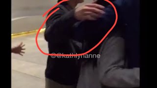 James Reid bakod moves kay Nadine sakanilang US TOUR May 20