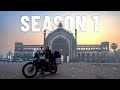 S1 Eps 1 The BEGINNING Of ITCHY BOOTS