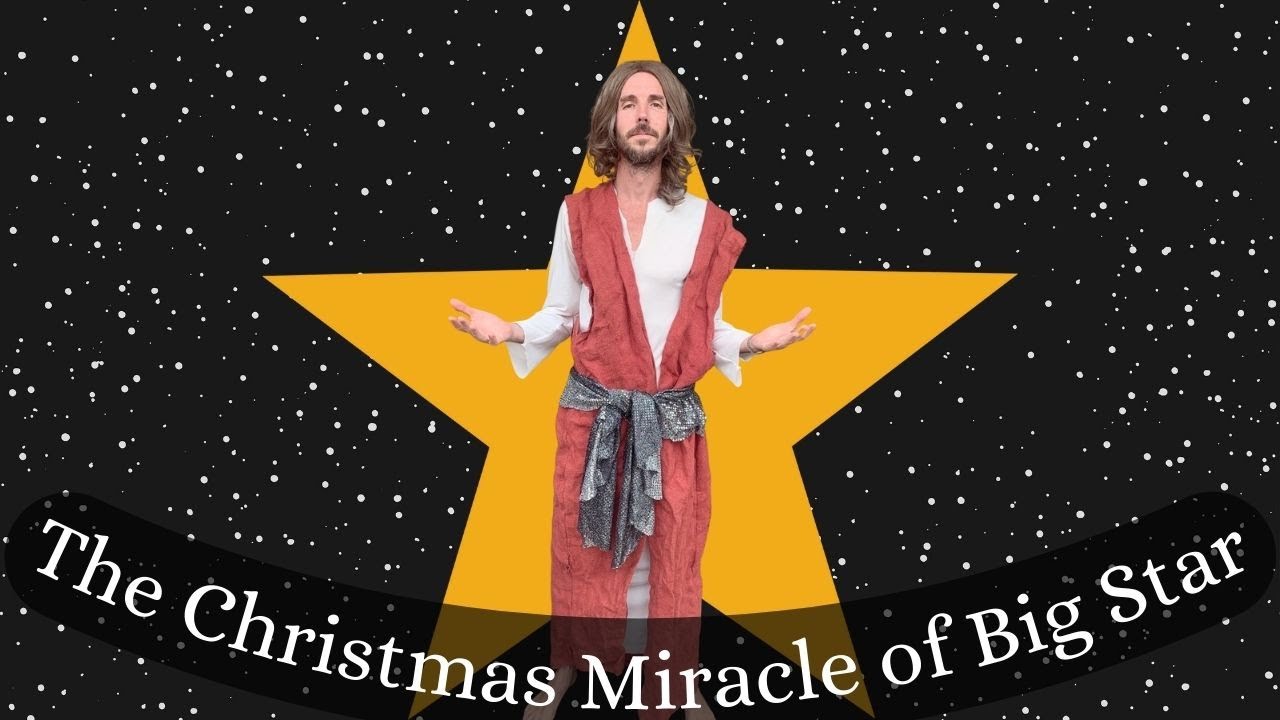 Promotional video thumbnail 2 for Jesus, for hire