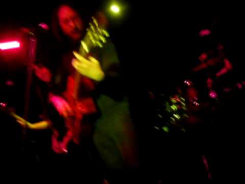 monocordio - Siempre te busque en vivo