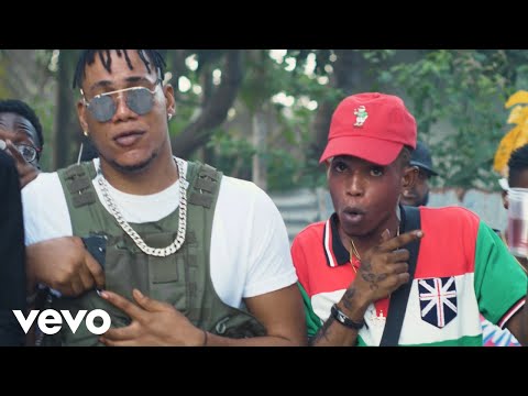 Nykka - Styling (Official Music Video)