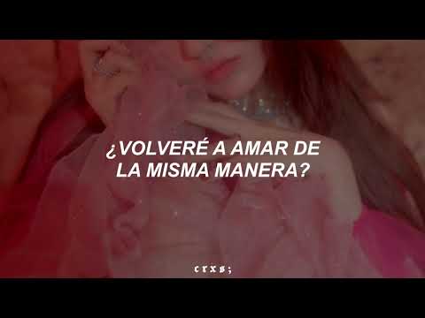 Ariana Grande ft. The Weeknd - Off The Table (Traducida al Español)