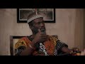 The New Normal Ep 4 The African Representation In The Bible With Tbo Touch Bishop Maponga