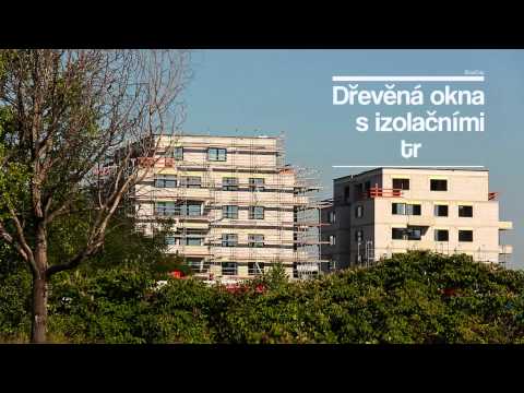 Ecocity Malešice, Nové byty Praha 10