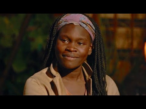 Best of Maryanne Oketch - Survivor 42