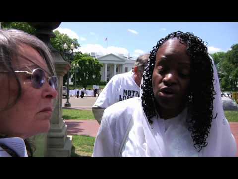 Interview by Rosanne Barr Interview by Rosanne Barr