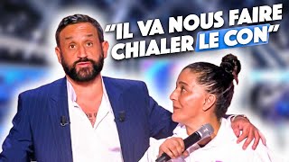 Colère et Trahison : Les Techniciens de TPMP Explosent Après la Fermeture de C8 !