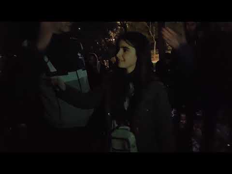 DUDE y ENEGE vs CASTA y ZEVN -Octavos- El Rimadero, Dual Battle 2019