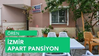 İzmir Apart Pansiyon
