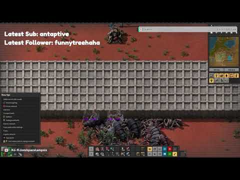 29 April 2022 Factorio Free Play Episode 17