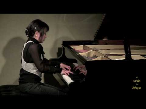 Manuel de Falla. Canción.