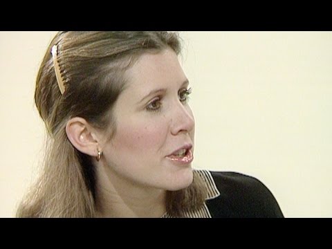 Mark Hamill talks about the prequels on Blue Peter - Star Wars at the BBC: Exclusive - BBC iPlayer