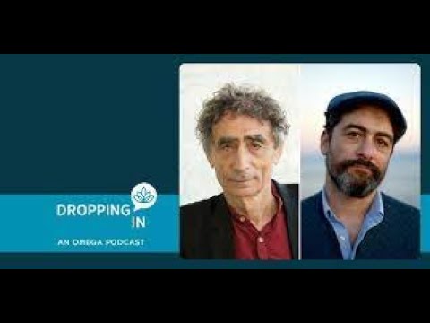 Gabor Maté & Daniel Maté - Novi početak za roditelje i njihovu odraslu djecu  (CC hrvatski titlovi)