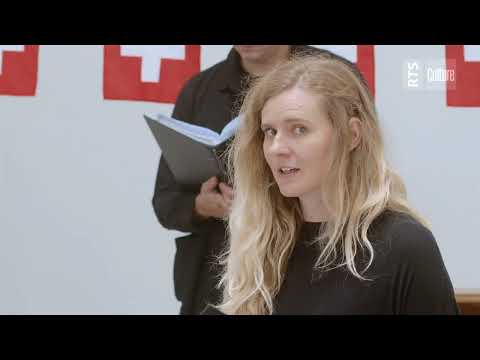 Thomas Tallis & Richard Allain - Videte Miraculum