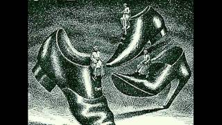 HYBRID KIDS coventry 1980