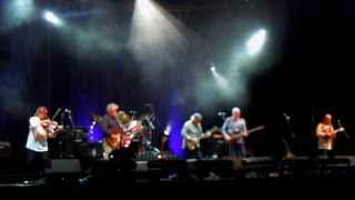 Fairport Convention live at Cropredy 2013 - Jame O'Donnel's Jigs