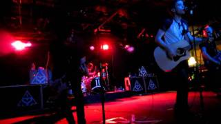 Thick as Thieves - The Summer Set