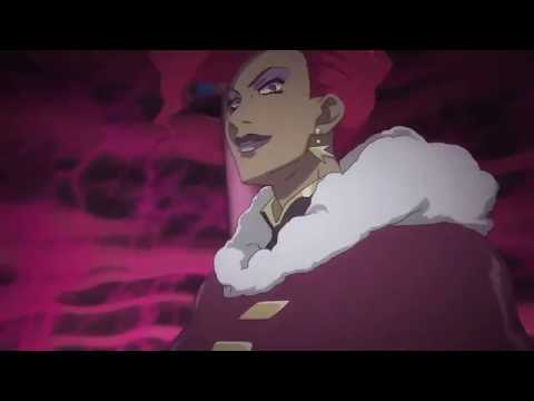 Cannon Busters - Opening Theme