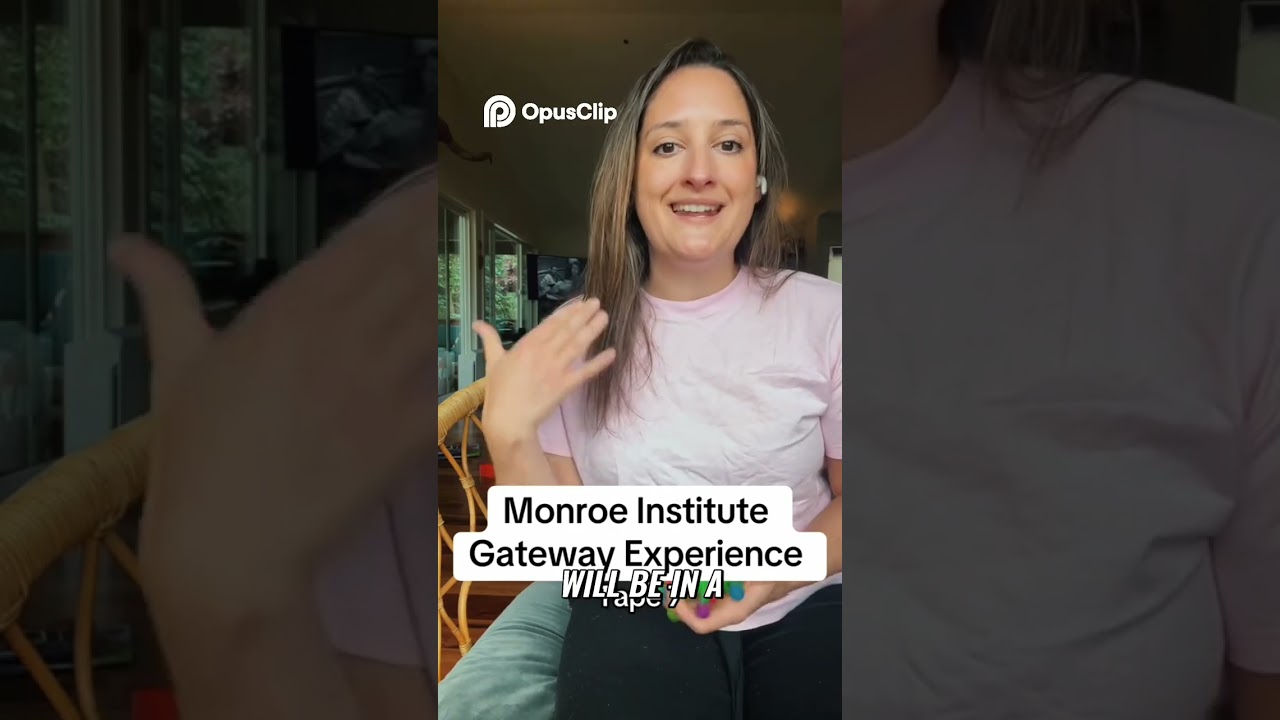 Tape 7 Gateway Tapes: Gateway Experience Focus 12  Expand Your Consciousness #gatewaytapes #hemisync