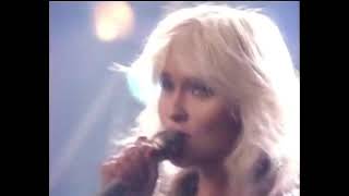Doro Hard Times ( Video ) 🇩🇪