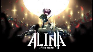 Alina of the Arena (PC) Steam Key GLOBAL