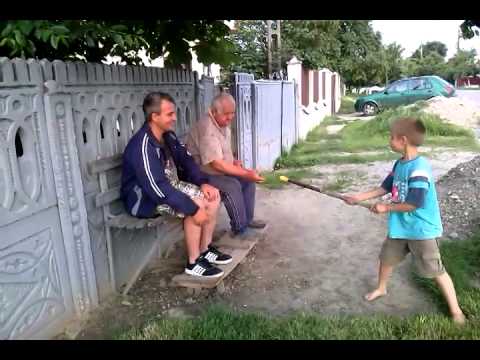 marius vs mutu partea 2