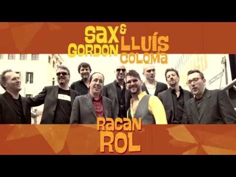 Sax Gordon & Lluís Coloma - Promo Video