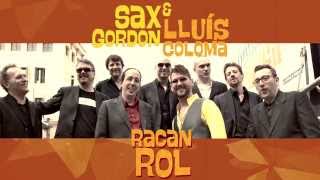 Sax Gordon & Lluís Coloma - Promo Video