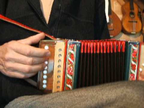 Oergeli für Adi - kleine Kostprobe