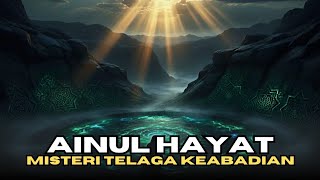 Download lagu 7 Misteri Ainul Hayat Yang Masih Jadi Rahasia Alam Semesta mp3