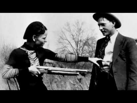 Video thumbnail for Бонни и Клайд (Bonnie & Clyde)