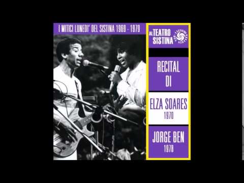 Canto De Ossanha video
