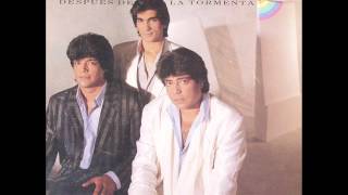 Los Chunguitos - Luna Brava