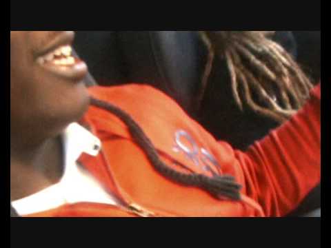 Kid British  - Elizabeth (Unofficial Video)