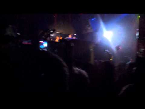 Ferry Corsten Check It Out (Bassjackers Remix) LIVE at Pacha NYC [4/12/12]