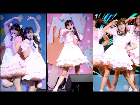 210314『4K』FANCAM Chermild(WISDOM) - เกี่ยวก้อย @ Idol Exchange [MBK]