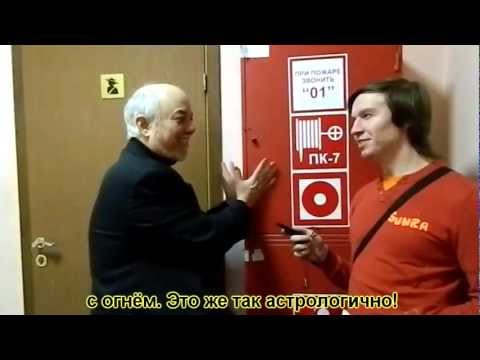 Zvezdanuka 64 SPECIAL - Craig Leon - by Miron (Апозиция 2013)