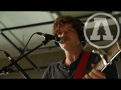 Keenan O'Meara - Blinks of Light | Audiotree Live