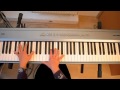 Aura Dione - Geronimo - Piano Instrumental Cover ...