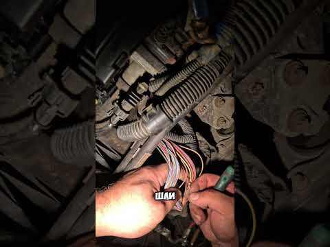 Автомобиль Opel Astra притащили домой на галстуке: заглох у магазина.