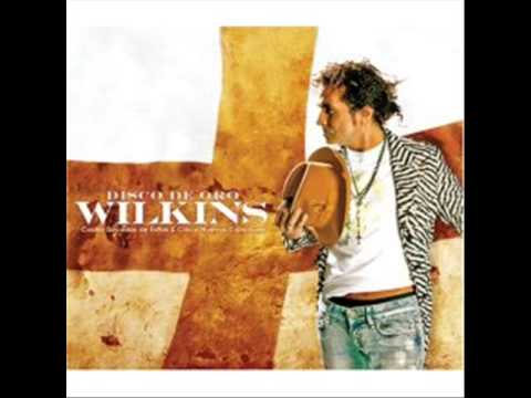 Wilkins Que Me Pasa Contigo